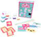Fizz Creations Tofu Take Down Fun Family Game. Funny Party Games Features 2 Pairs of Chopsticks, 10 Squishy Tofu Pieces, & 50 challenge cards. Ages 8+