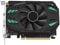 Asyduey Carte Graphique GTX 650 1 Go GDDR5 128 Bits 1059 MHz 1250 MHz 28 Nm PCle X16 2.0 VGA+HD+DVI Carte Vidéo Installation Facile Facile à Utiliser