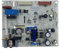 Bcd-518Wks1Hy Refrigerator Fridge Main Pcb Power Control Board,Compatible For Hisense,Bcd-518Wy/Hc2(H1)