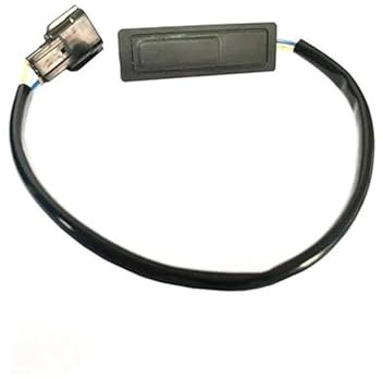 ATACDVDYEU Serratura portellone per Nissan per Qashqai 2015 2016 Attuatore di Bloccaggio del Portellone Posteriore 25380-4EA0A 253804EA0A
