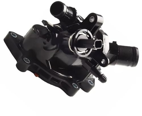 Alloggiamento Termostato Compatibile Con Nissan Per HR13DDT/1.3DIG-T