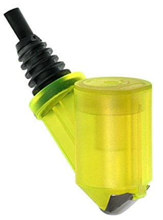 BOTTLE MASTER 3000 für 2 cl gelb