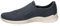 ECCO Irving Slip On, Zapatillas sin Cordones Hombre, Azul (Navy 2058), 45 EU