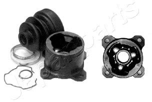 Japanparts GI-572 Constant-Velocity Joint