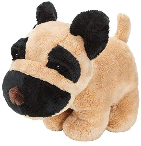 Plüsch Spürnase Boxer Lennie Plüschtier Kuscheltier Stofftier
