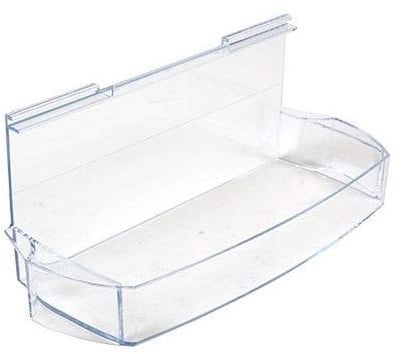 sparefixd Door Sliding Shelf Rack to Fit Electrolux Under Counter Fridge