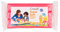Creall Super Soft Boetseerklei Roze 500 Gram.