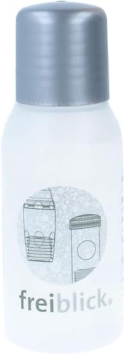 Reiniger für Brillenbad Schüttelbad Reiniger 50 ml