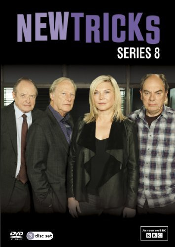 New Tricks - Series 8 - 3-DVD Set ( New Tricks - Series Eight ) [ UK Import ]