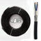 CAVO ARMATO FRORAR 2x2,5 mm² ANTIFIAMMA ANTIRODITORE BIPOLARE 2 POLI PER USO INTERNO ED ESTERNO 50 METRI - MARCA ELETTRO CAVI K