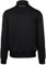 Gorilla Wear Track Jacket - Delaware - Schwarz