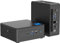 Intel NUC, NUC11PAHi7 Desktop Mini PC, Intel® Core i7-1165G7, 16 GB RAM, SSD PCIe da 512 GB, supporto per 8 K, WiFi 6, display 4K, Bluetooth 5.2, Thunderbolt 3, Win 11 Pro