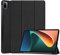carinacoco Case for Xiaomi Pad 5/5 pro 11 Inch 2021, Slim Premium Leather Flap Tri-Fold Stand Tablet Case, with Stand Function Auto Wake/Sleep Feature for Xiaomi Pad 5/5 pro Tablet, Black