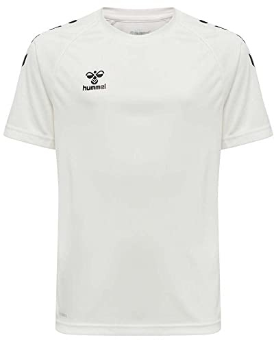 hummel Unisex Kinder Hmlcore Xk Core Poly Tee S/S Kids Blouse