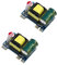 POFET 2PCS AC 220V A DC 5V Micro-Volume Scheda di Alimentazione a commutazione isolata Modulo di Alimentazione Regolato Isolato