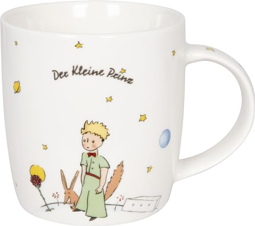 Konitz Becher Der Kleine Prinz - Geheimnis