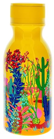 Pylones - Isolierflasche 40 cl – Mini Keep Cool Bottle – Kaktus