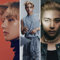 W Magazine Korea 2023 Volume 9 (Sep 2023) V BTS (Cover B)