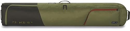 Dakine Low Roller Snowboardtasche, Utility Green, 165 cm