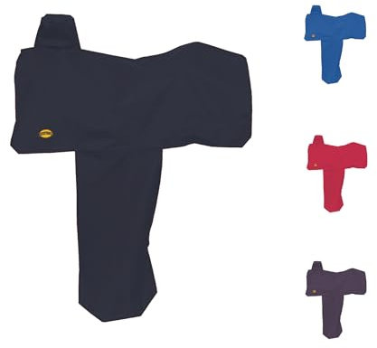 RESISTANCE Westernsattelbezug aus schwerem Denier-Nylon