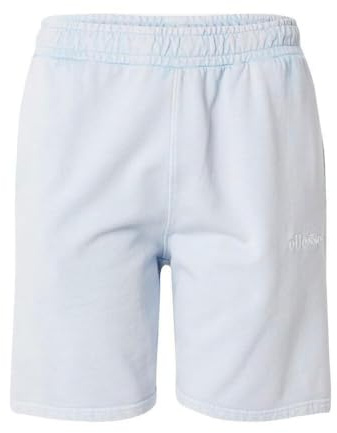 ellesse Unisex Shabnam Shorts, hellblau, XL