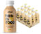 yfood Trinkmahlzeit Salted Caramel - 12 x 500 ml für unterwegs & stressige Tage - vollwertig & ready-to-drink mit 34 g Protein, 26 Vitaminen und Mineralstoffen - inkl. 3,00 € Pfand