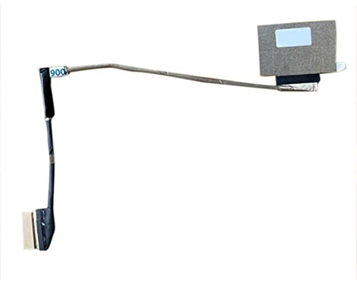 ZAHARA Touch 40PIN LCD LVDS LED Screen Video Display Flex Cable Replacement for HP Chromebook 11 G8 EE DD0GAHLC040 DD0GAHLC020 DD0GAHLC010