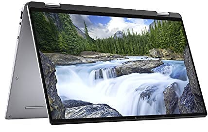 Dell Latitude 9520 15” 2-in-1 Touchscreen – i7-1185G7 (4 Core, 4.8GHz), 1TB PCIe Gen 4.0x4 NVMe, 16GB LPDDR4x, Fingerprint, SD & Smart Card Reader, vPro, NFC, UK Backlit Keys, Windows 11 Pro (Renewed)