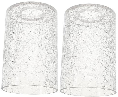 Gadpiparty 2stücke Ersatz Lampenschirme Für Wandlampe Minimalistischer Installieren Für Und Schlafzimmer