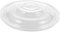 Milisten Silicone Membrane Diaphragm for Breast Pump Flexible Backflow Protector Flange Inserts Washable Pump Parts Compatible with Various Brands for Enhanced Comfort