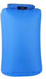 Fire-Maple Wasserdichter Packsack 12L, 46g | Ultraleichter für Camping, Wandern, Trekking & Reisen
