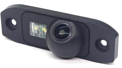 HD Backup Hinten Kamera Für Volvo C70 V70 XC 70 XC70 2008~2017 Nachtsicht Parkplatz Rückwärts(Color3)