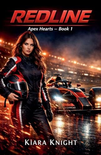 Redline (Apex Hearts, Band 1)
