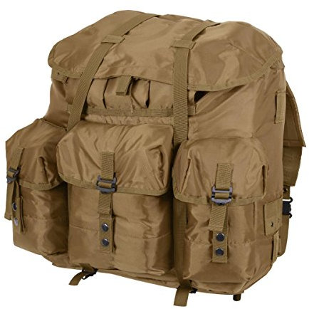 Rothco G.I. Type Large Alice Pack