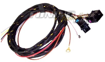 Kabelbaum Sitzheizung Sitze SH zur Nachrüstung