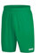 JAKO Manchster 2.0 Short Gruenweiss, L Herren