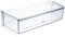 Neff 704838 00704838 - Bandeja para botellas (475 x 100 mm, para frigorífico, también Bosch Siemens Gaggenau Balay)