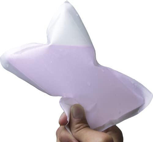 Fluid Technology Solutions FTSH20 Seal Wasserfilter, Einmalbeutel für Süß- oder Salzwasser, Camping, Bootfahren, Reisen, Katastrophen und Notfallvorsorge, 4 Stück