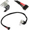 Gintai - Cable hembra de repuesto para ASUS Chromebook Flip 10,1C100PA C100P DW3152 G1-Z3-m3 G1-X3-h4 2DW3152-00011F 2DW3152-000111F