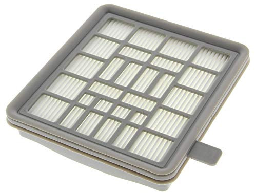 Filtre hépa compatible avec des Aspirateur ESSENTIEL B EAS1001, EAS2004, EAS802, EAS893CD