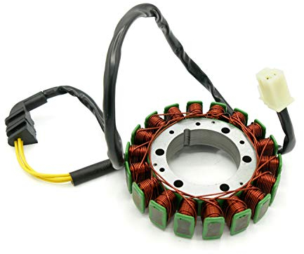 Lichtmaschine CBR900RR Fireblade CBR929RR SC33 / SC 29 96-99