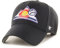 '47 Colorado Rockies MLB Most Value P. Schwarz Verstellbare Cap One-Size
