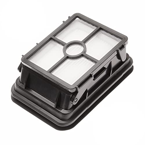 vhbw Staubsaugerfilter kompatibel mit Bissell Crosswave 2328 Staubsauger - HEPA Filter Allergiefilter