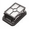 vhbw Staubsaugerfilter kompatibel mit Bissell Crosswave 2328 Staubsauger - HEPA Filter Allergiefilter