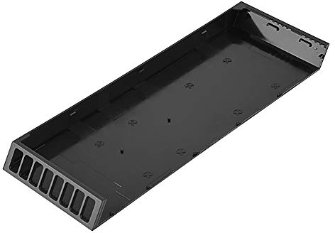 Carcasa Protectora para Host para Consola 4 275 x 109 x 25 mm, Color Negro