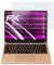 atFoliX Glasfolie kompatibel mit Framework Laptop Panzerfolie, 9H Hybrid-Glass FX Schutzpanzer Folie