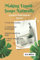 MAKING LIQUID SOAPS NATURALLY: 25 simple Home Making Recipe