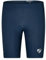 Ziener Kinder NIMO X-Function Fahrrad-Tight/Rad-Hose/Mountainbike/Rennrad - atmungsaktiv,schnelltrocknend,gepolstert, hale Navy, 164