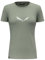 Salewa Solidlogo Dri-Release® Women's T-Shirt T-Shirt Women's Shadow XL