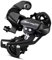 Arevns Tourney TX RD-TX800 Fahrrad-Schaltwerk 7/8-Gang Mountainbike-Schaltwerk – RD-TX800 (Grau)